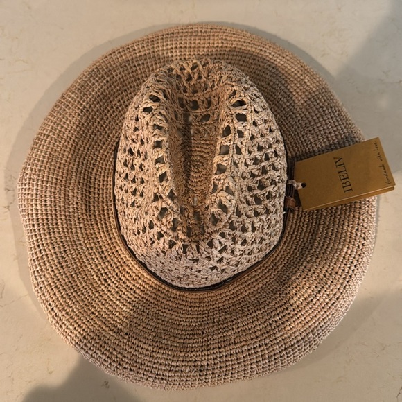 IBELIV SOA HAT NWT - Picture 10 of 16